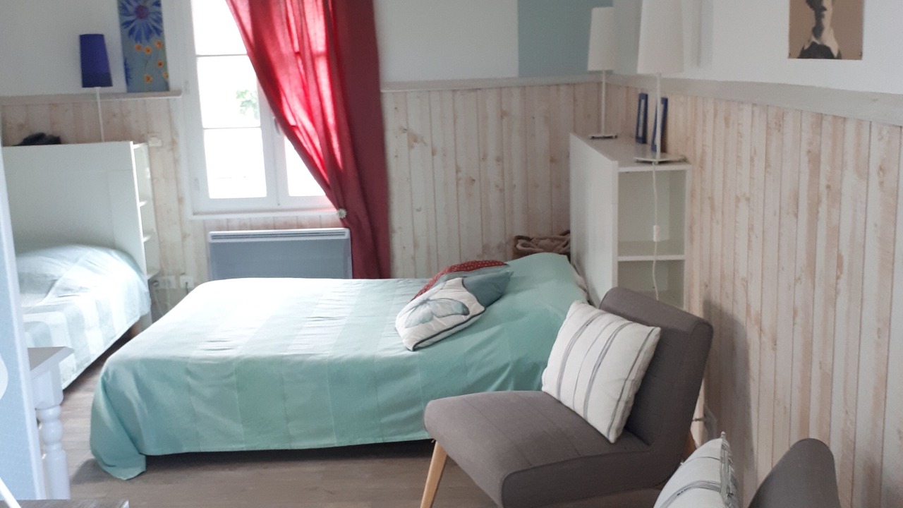 Photo of Bedroom in Arcais