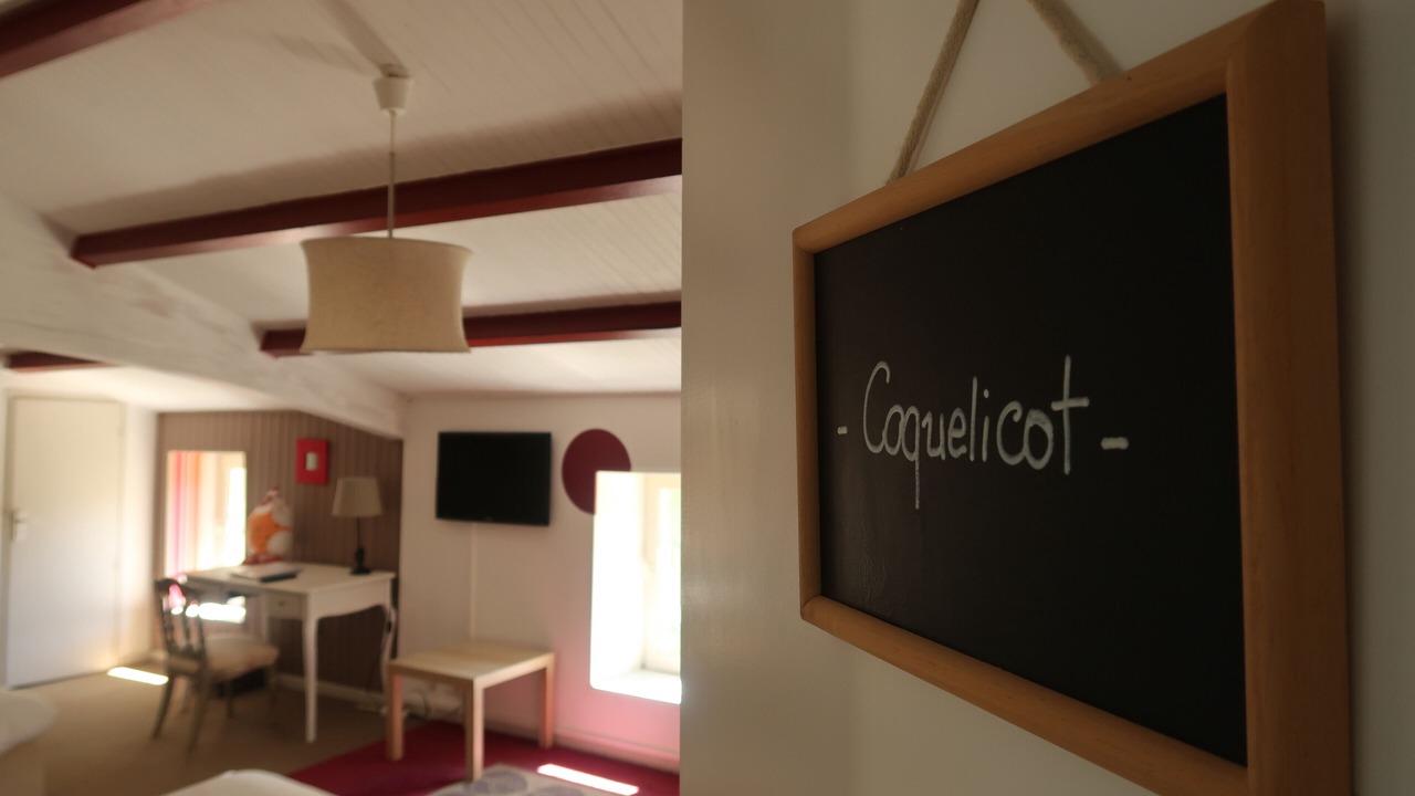 Photo of Bedroom in Arcais