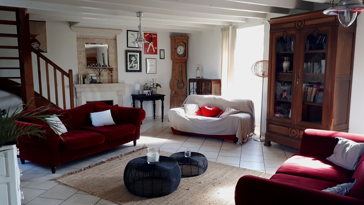 Photo of Livingroom in Arcais