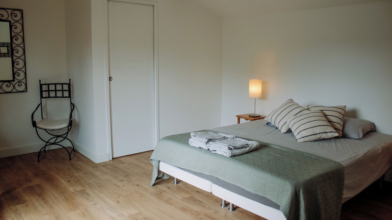 Photo of Bedroom in Messanges