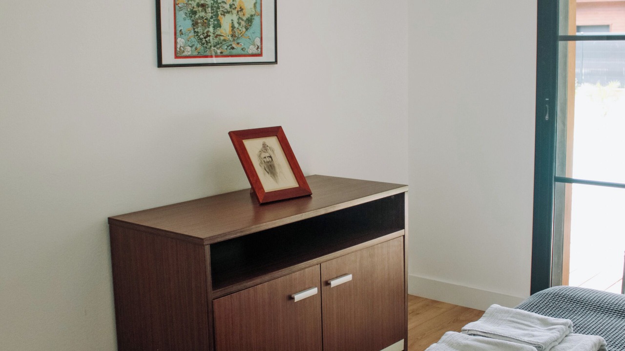 Photo of Bedroom in Messanges