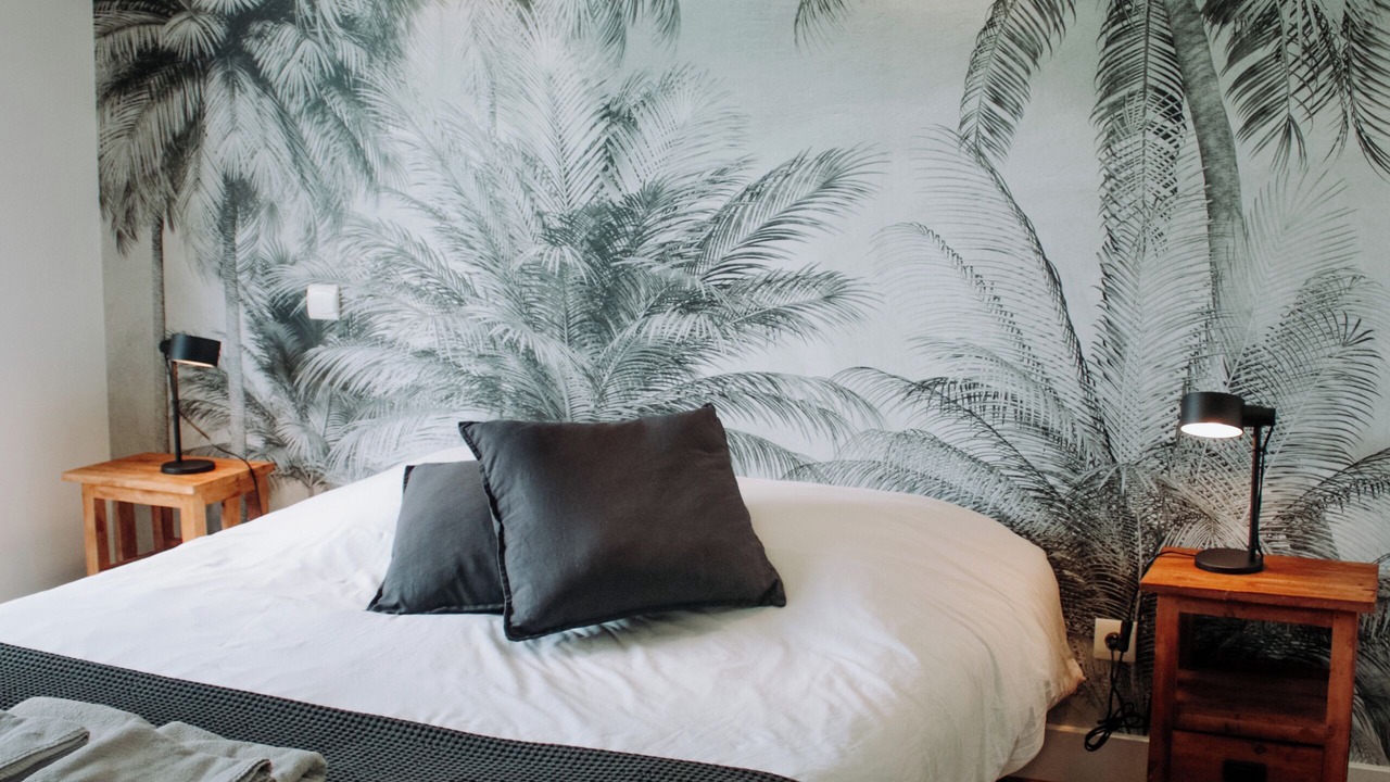 Photo of Bedroom in Messanges