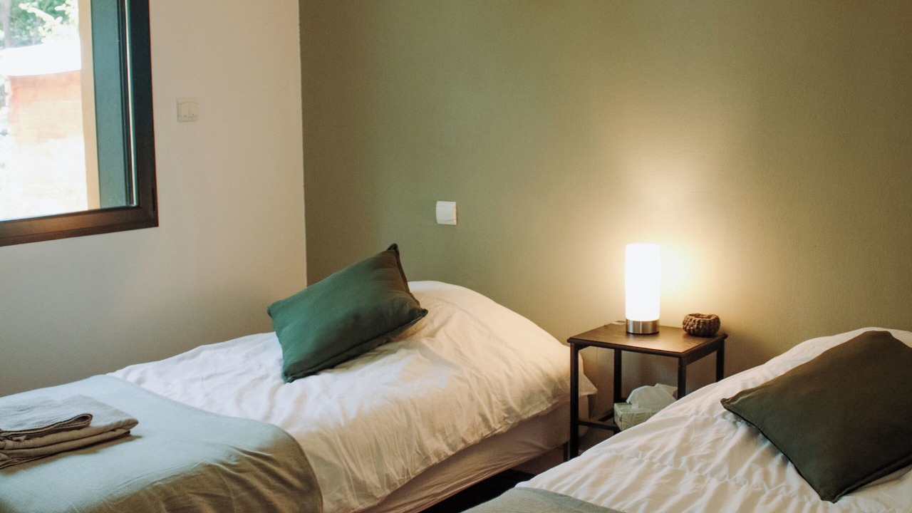 Photo of Bedroom in Messanges