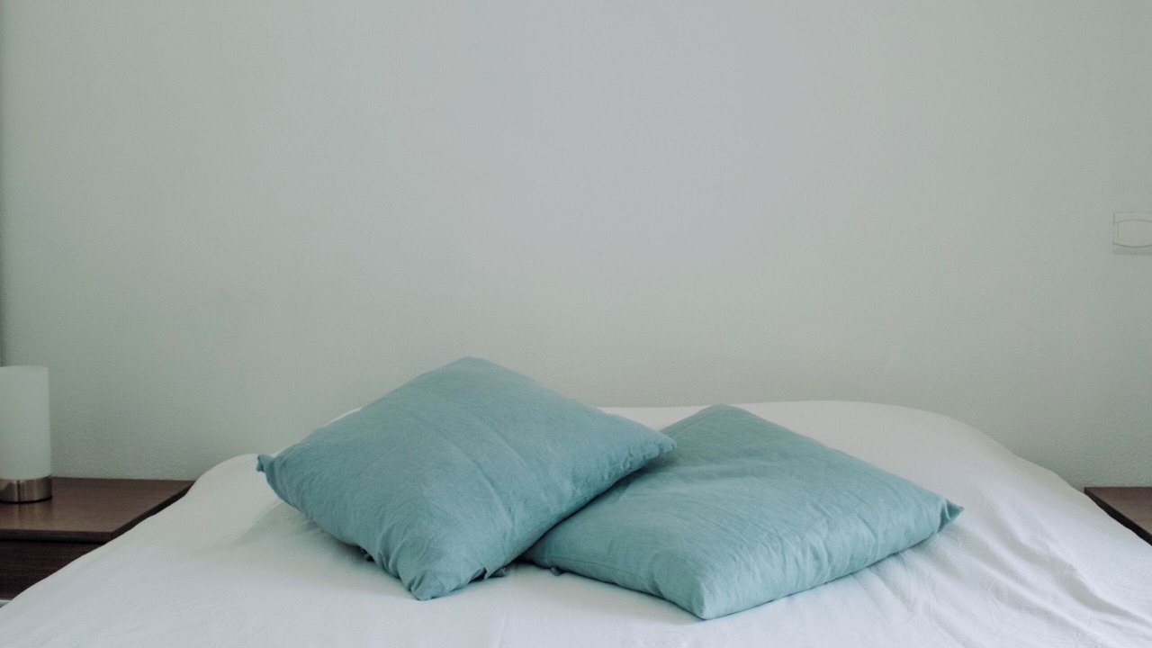 Photo of Bedroom in Messanges