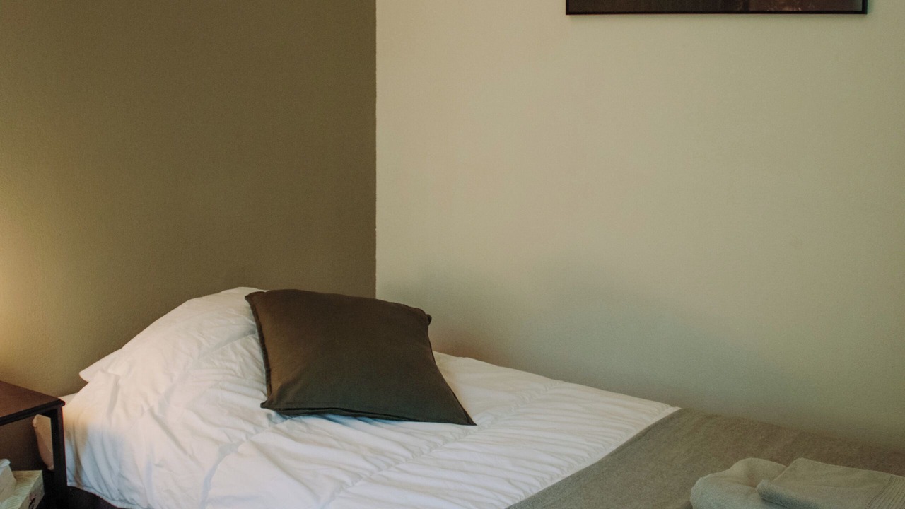 Photo of Bedroom in Messanges