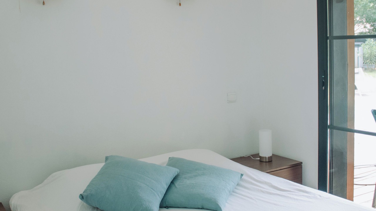 Photo of Bedroom in Messanges