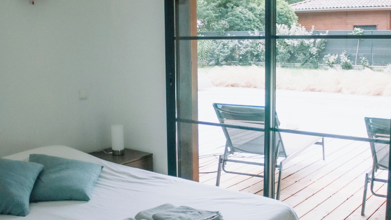 Photo of Bedroom in Messanges