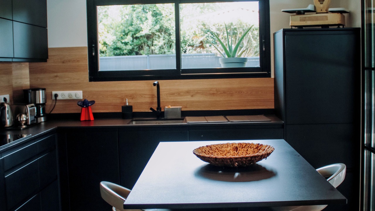 Photo of Kitchen in Messanges