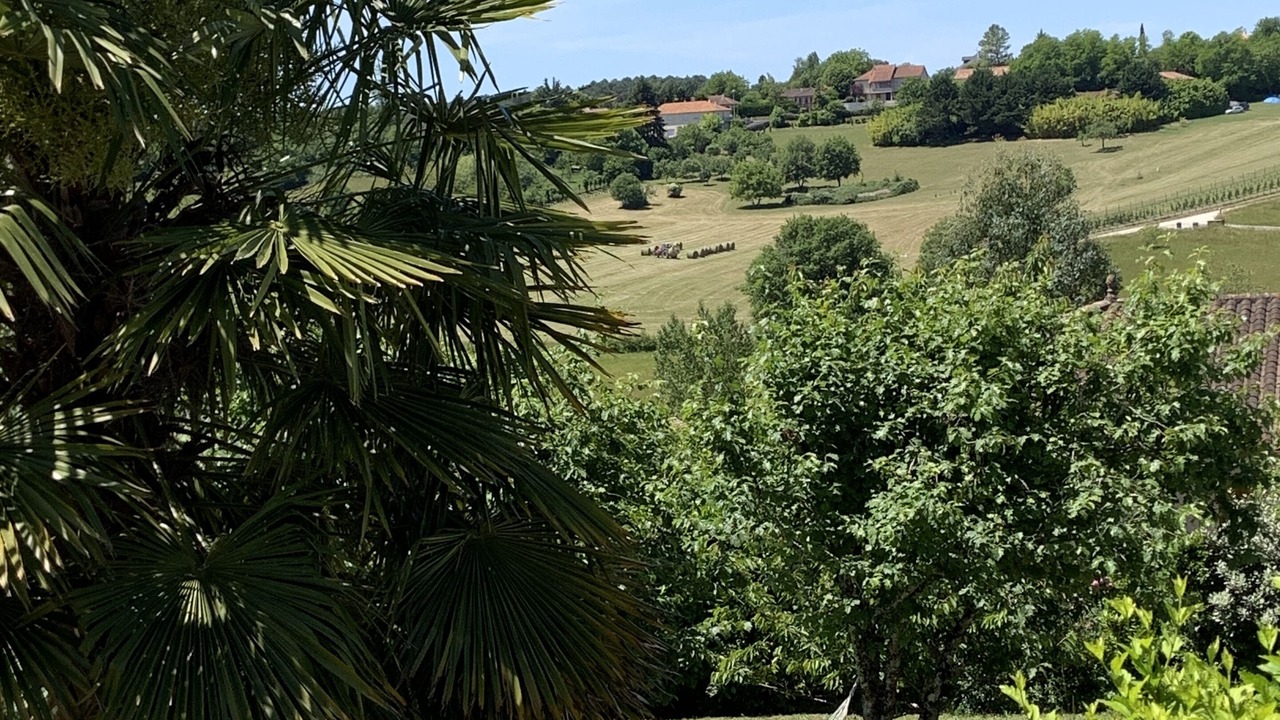 Photo of Outdoor in Champcevinel