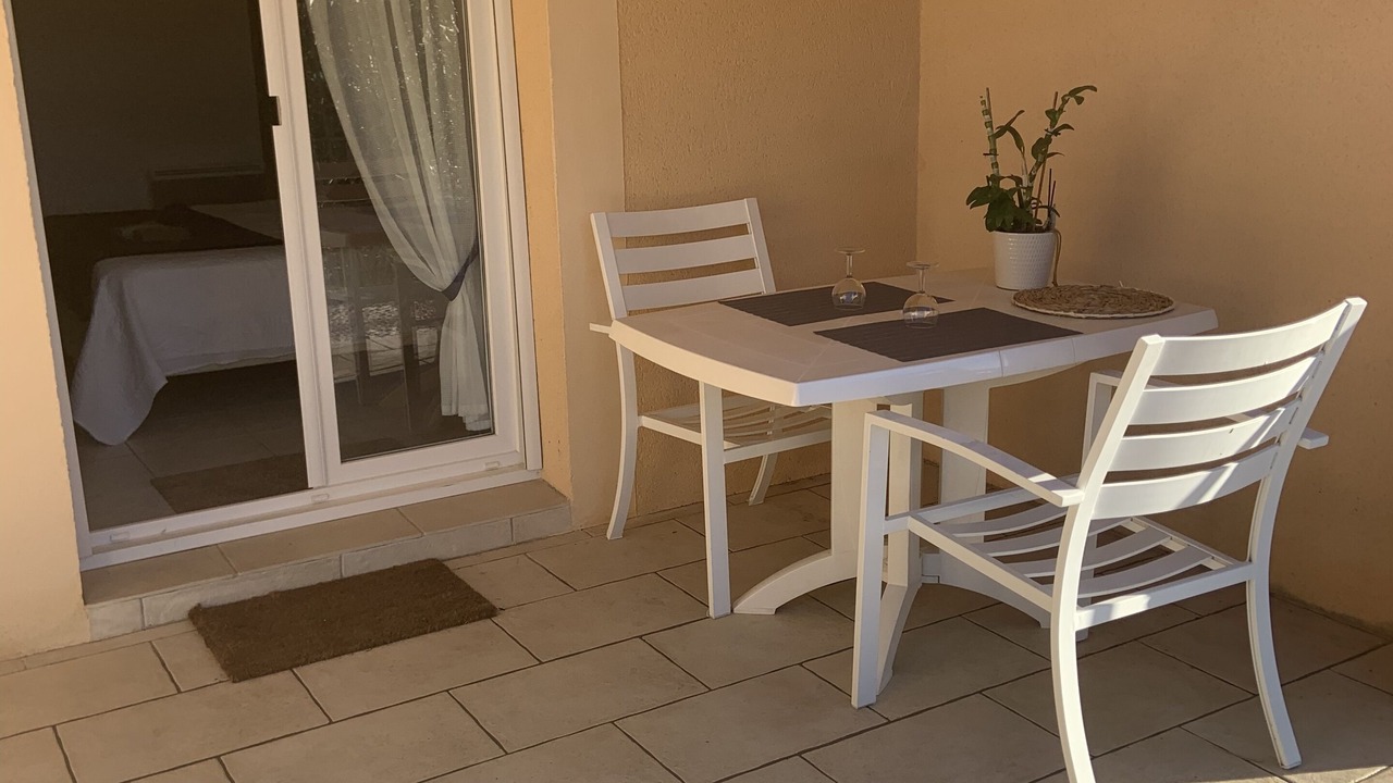 Photo of Outdoor in Champcevinel