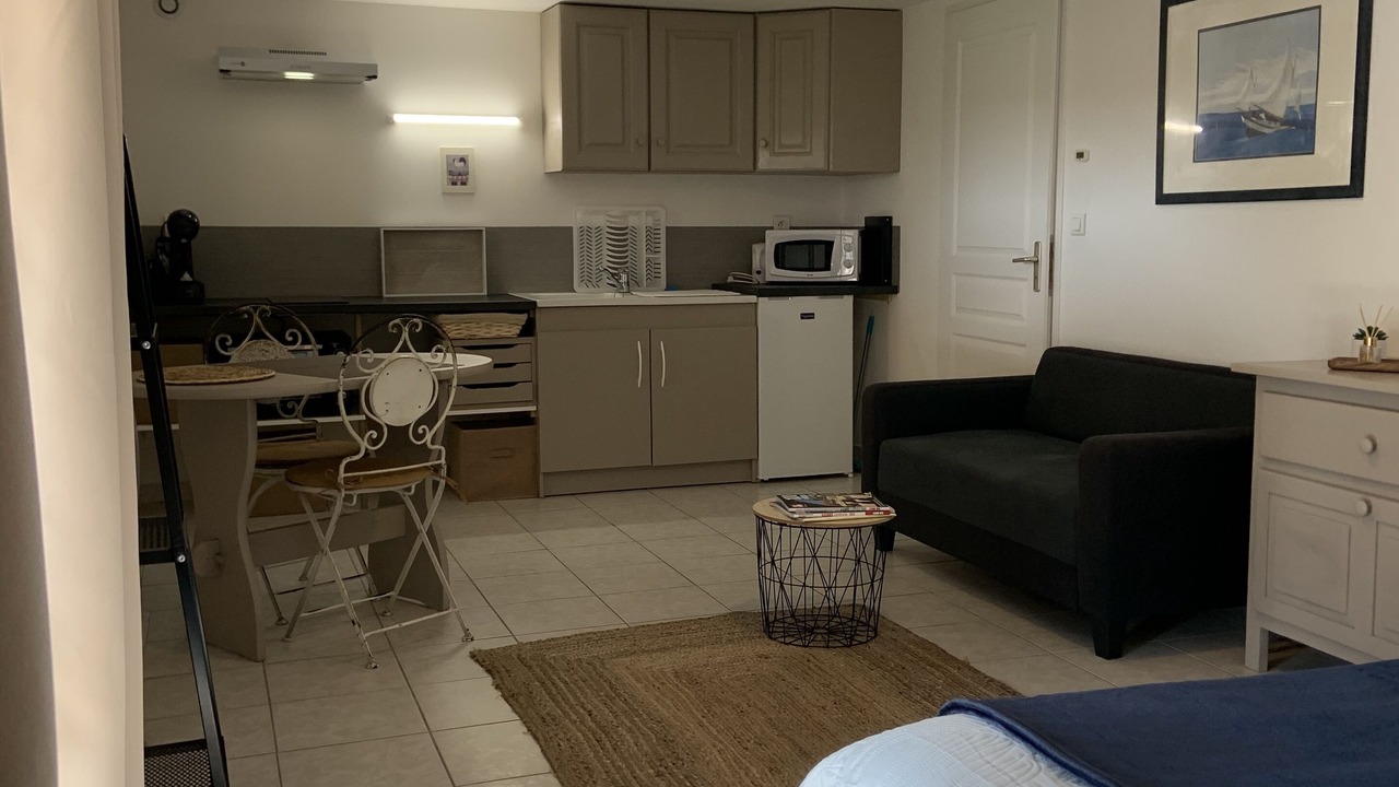 Photo of Bedroom in Champcevinel