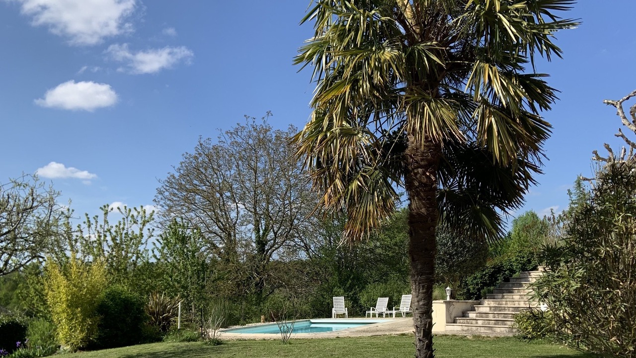 Photo of Outdoor in Champcevinel