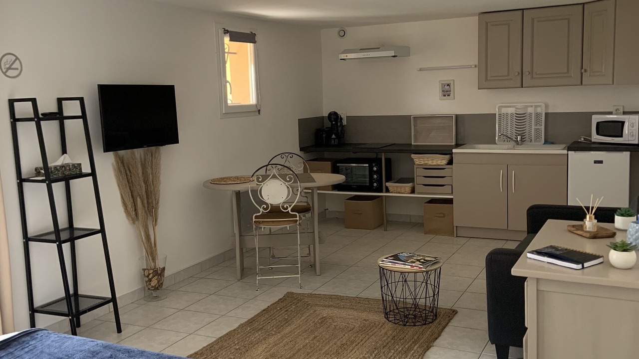 Photo of Bedroom in Champcevinel