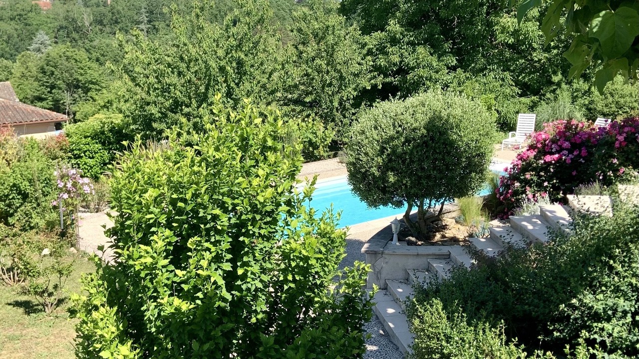 Photo of Outdoor in Champcevinel