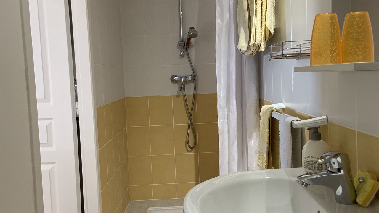 Photo of Bathroom in Champcevinel