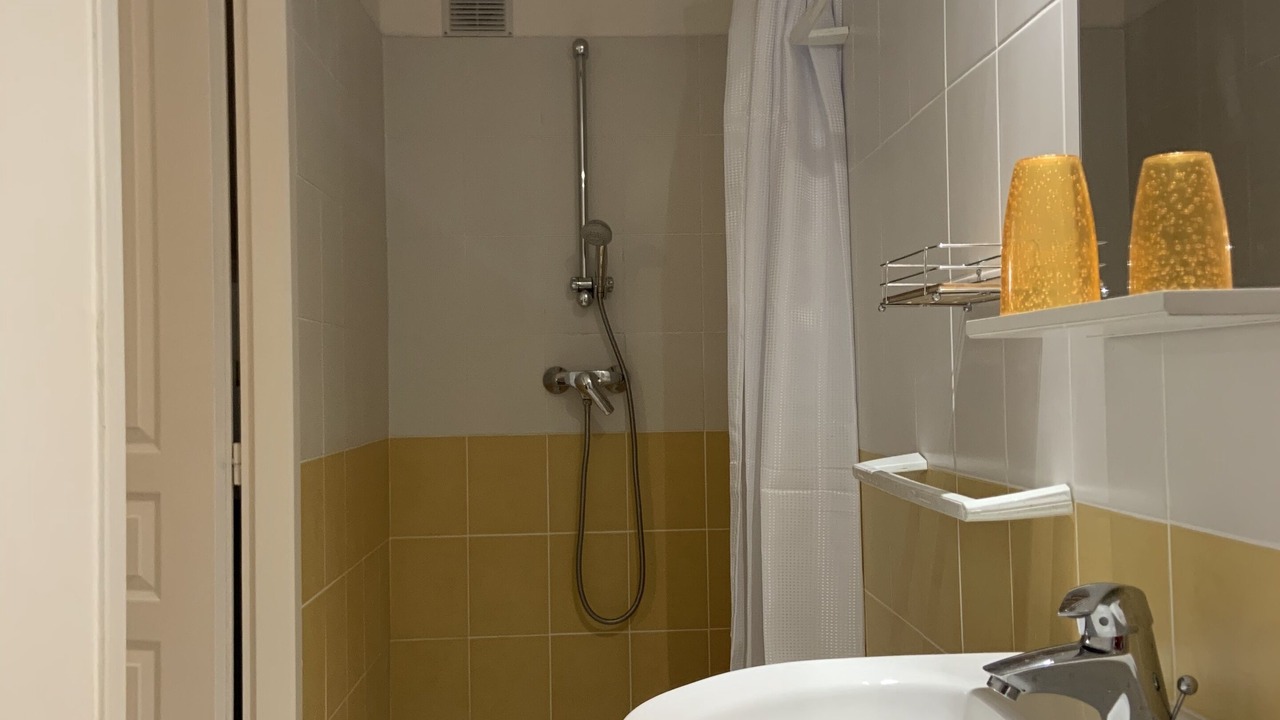 Photo of Bathroom in Champcevinel