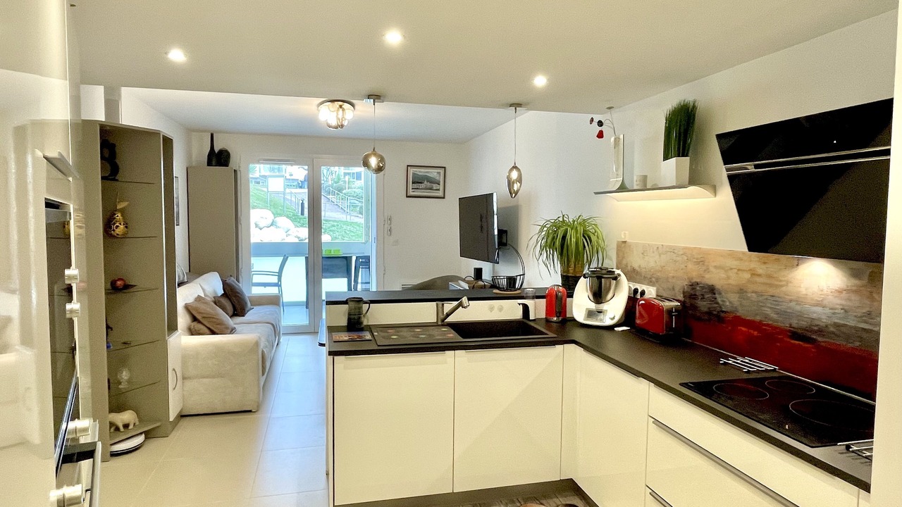 Photo of Kitchen in Royan