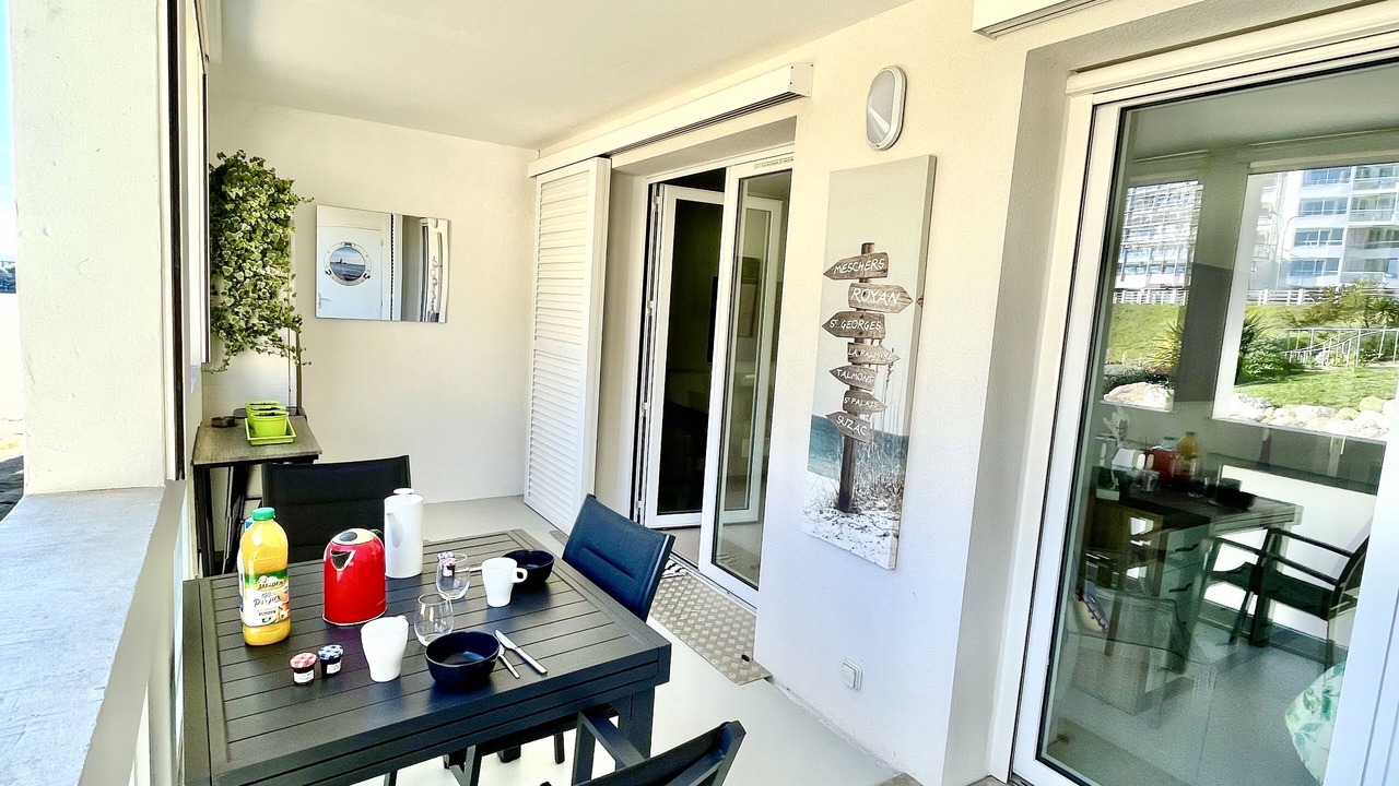 Photo of Outdoor in Royan