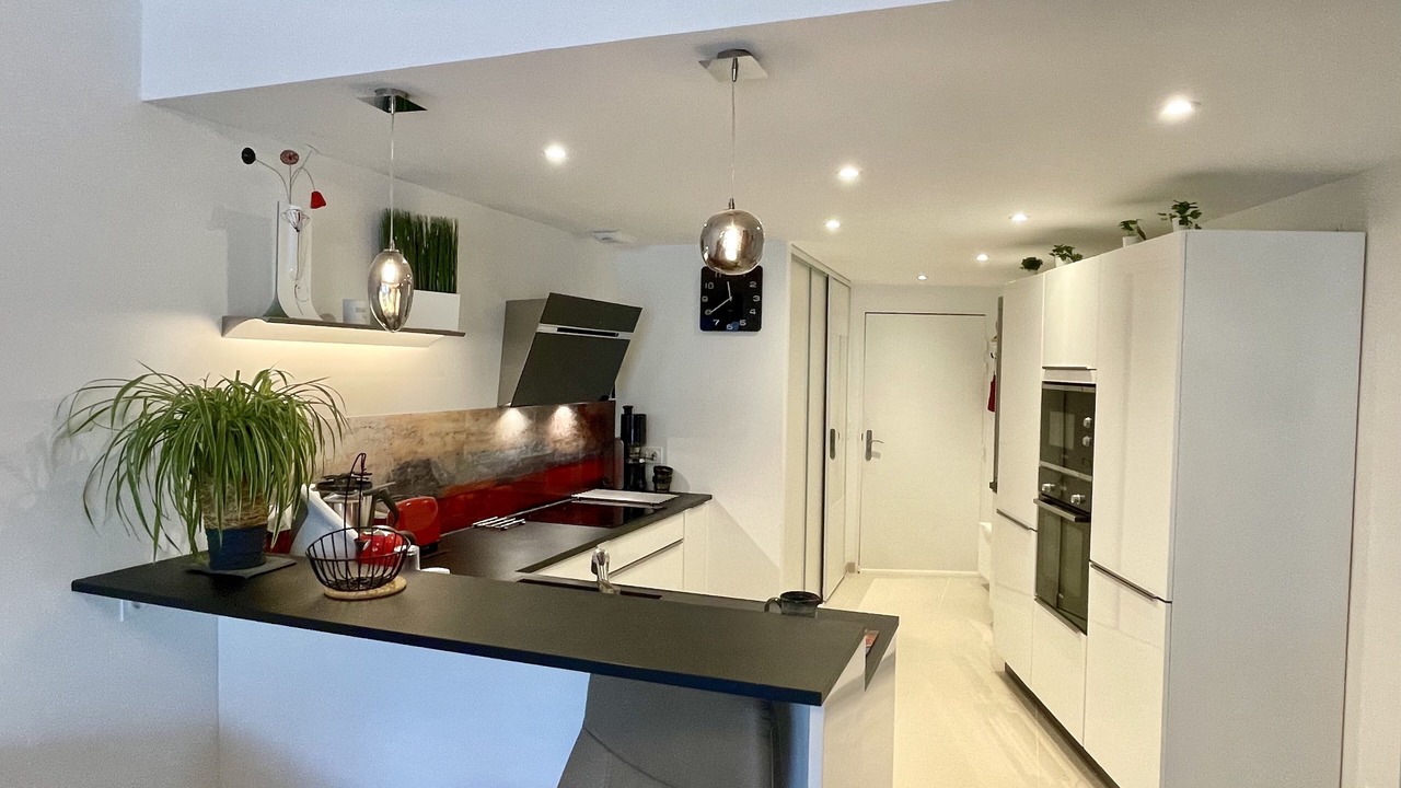 Photo of Kitchen in Royan