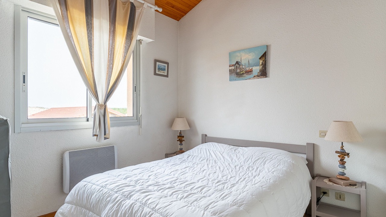 Photo of Bedroom in Mimizan-Plage