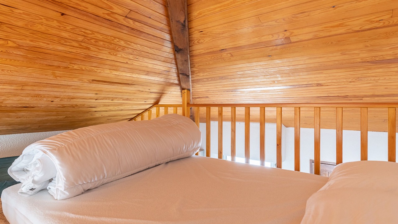 Photo of Bedroom in Mimizan-Plage