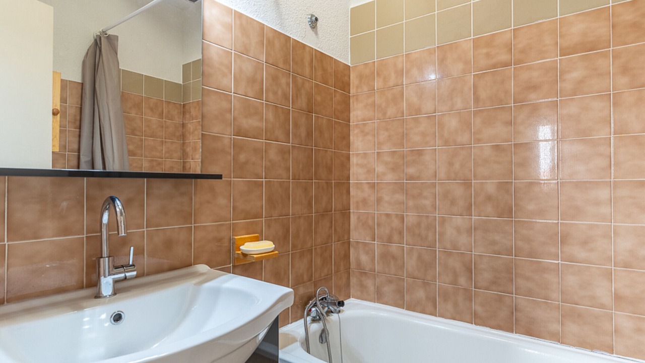 Photo of Bathroom in Mimizan-Plage