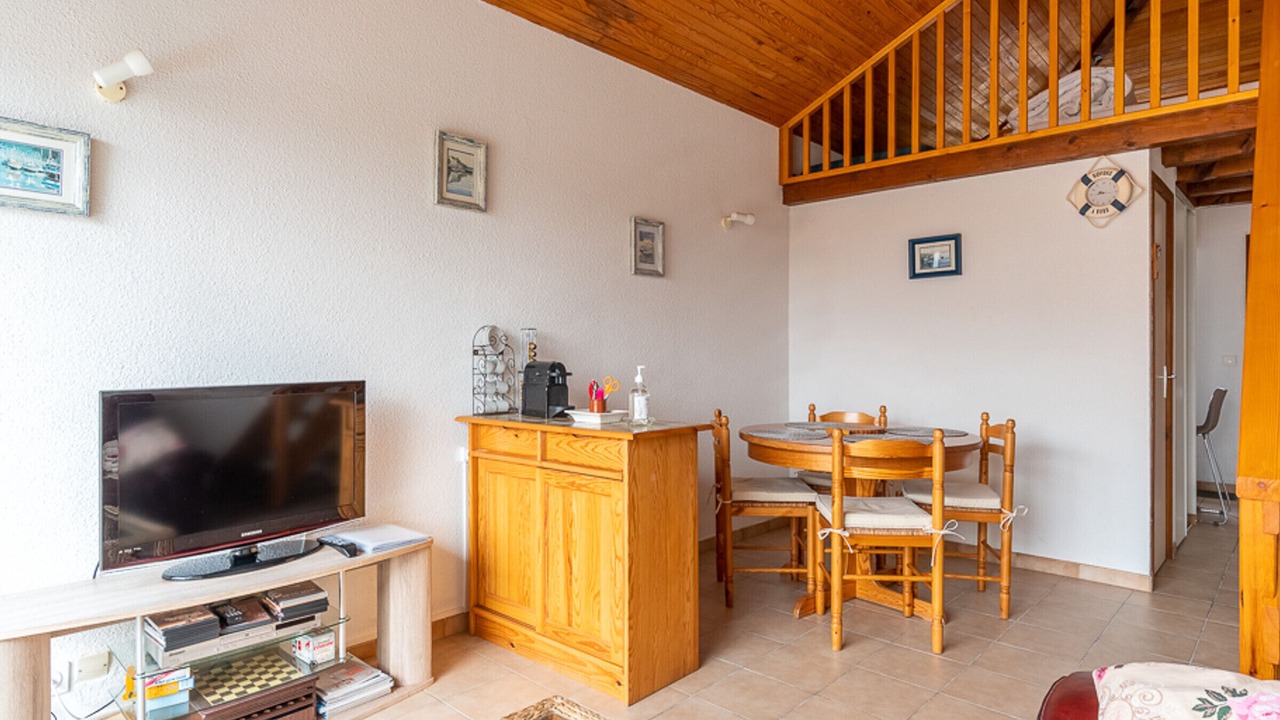 Photo of Livingroom in Mimizan-Plage
