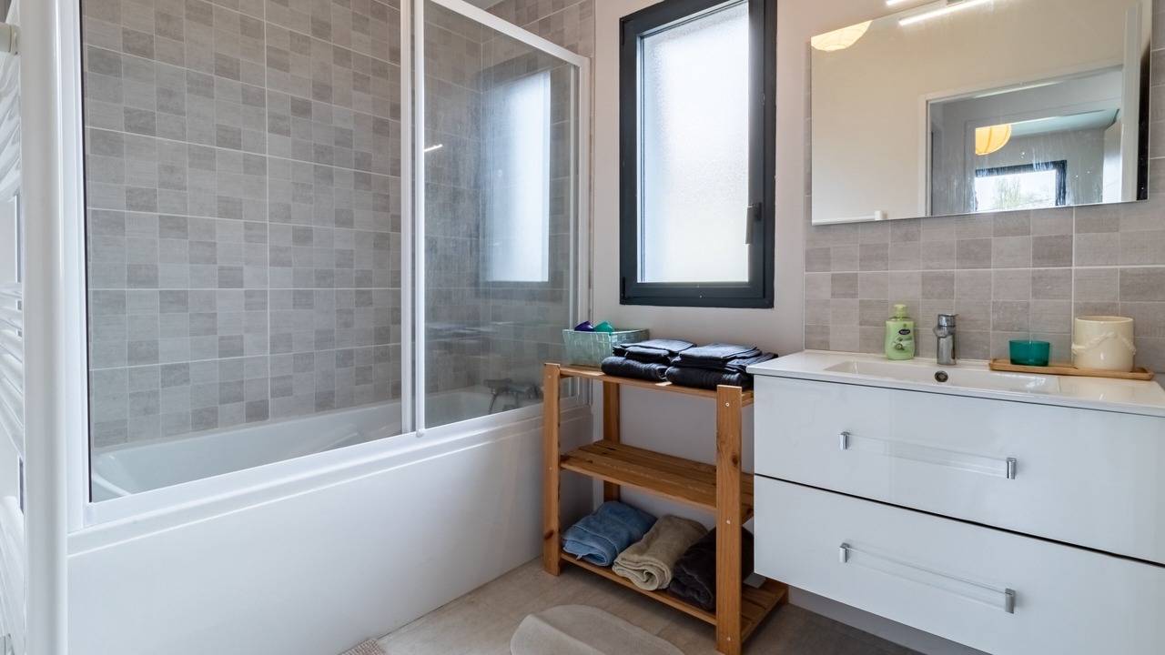 Photo of Bathroom in Dax