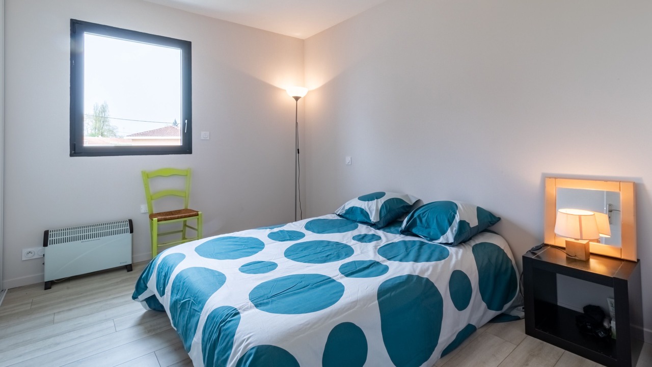 Photo of Bedroom in Dax