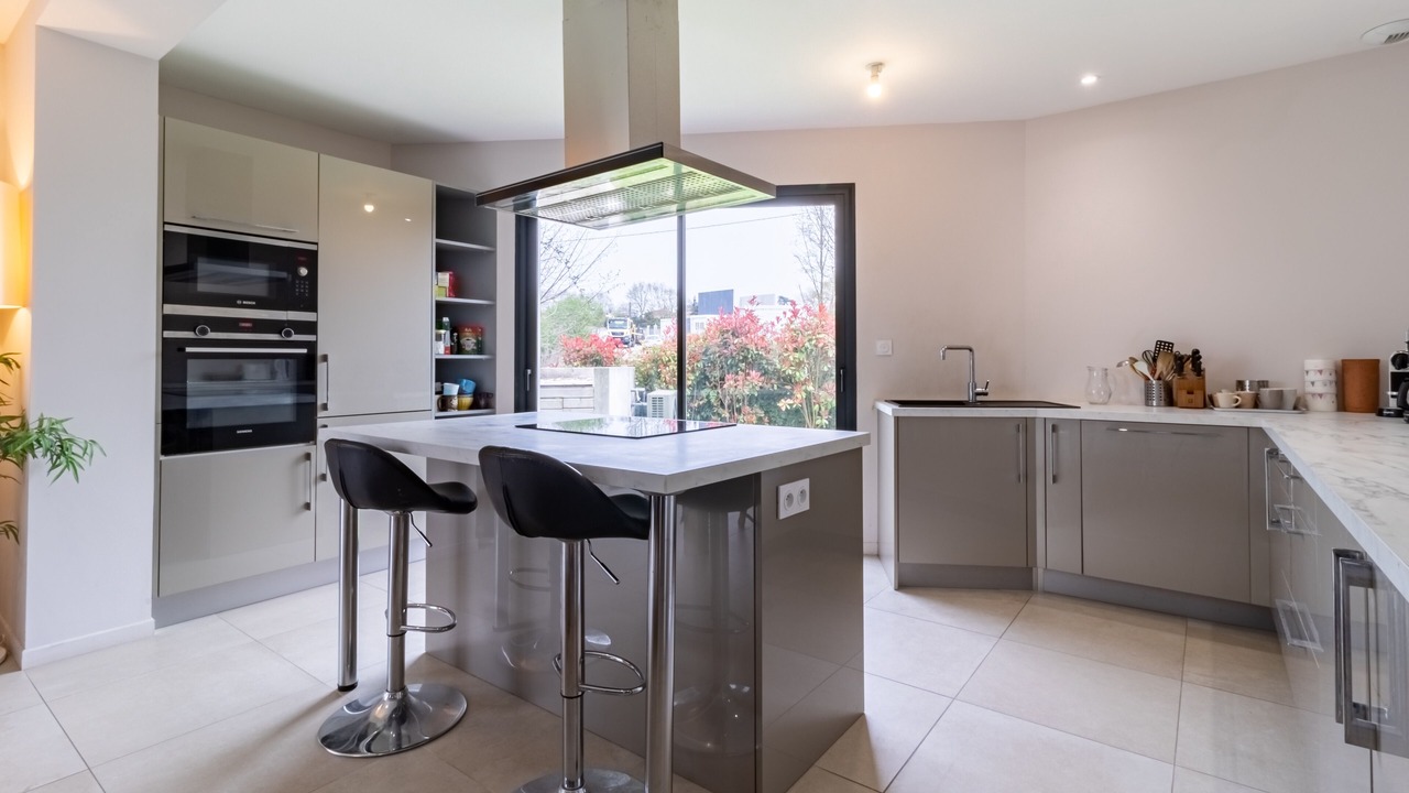 Photo of Kitchen in Dax