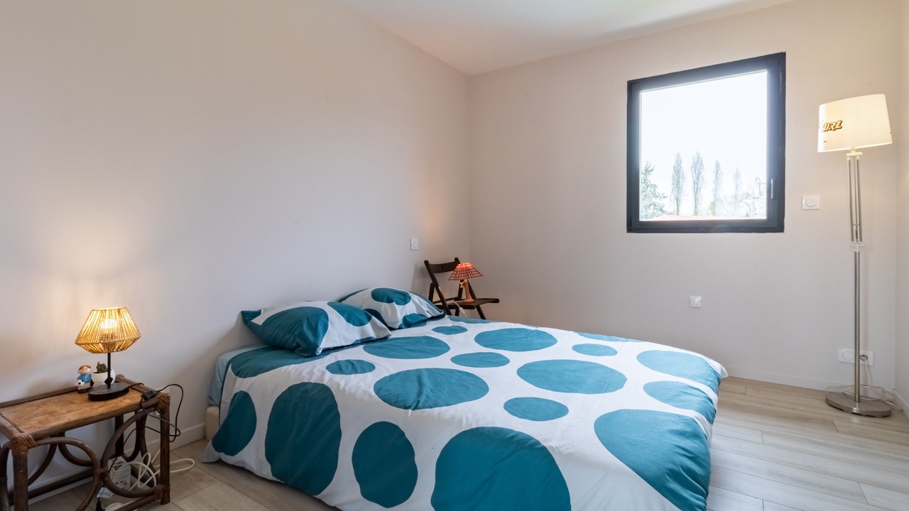 Photo of Bedroom in Dax