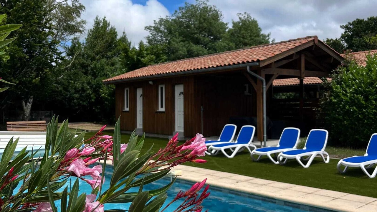 Photo of Outdoor in Sainte-Eulalie-en-Born