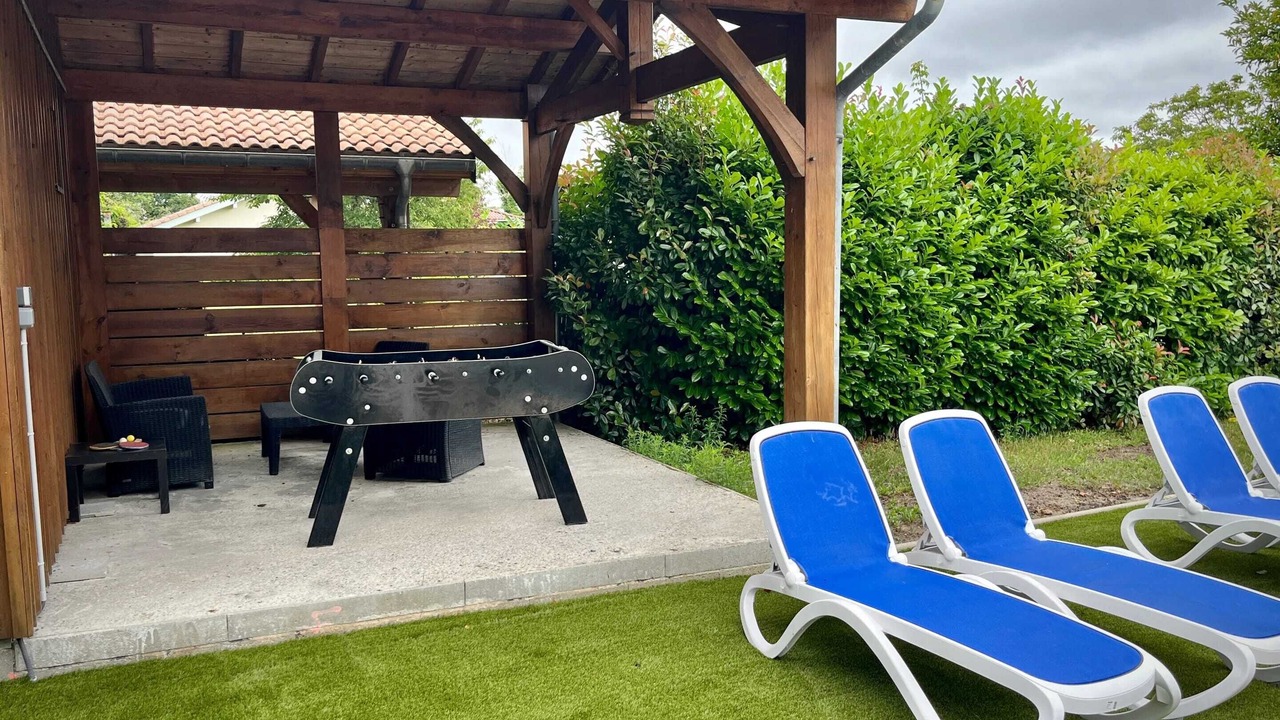 Photo of Outdoor in Sainte-Eulalie-en-Born