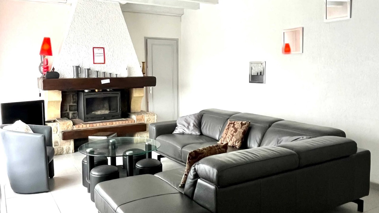 Photo of Livingroom in Sainte-Eulalie-en-Born