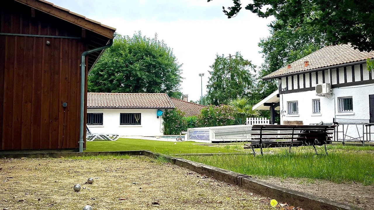 Photo of Others in Sainte-Eulalie-en-Born