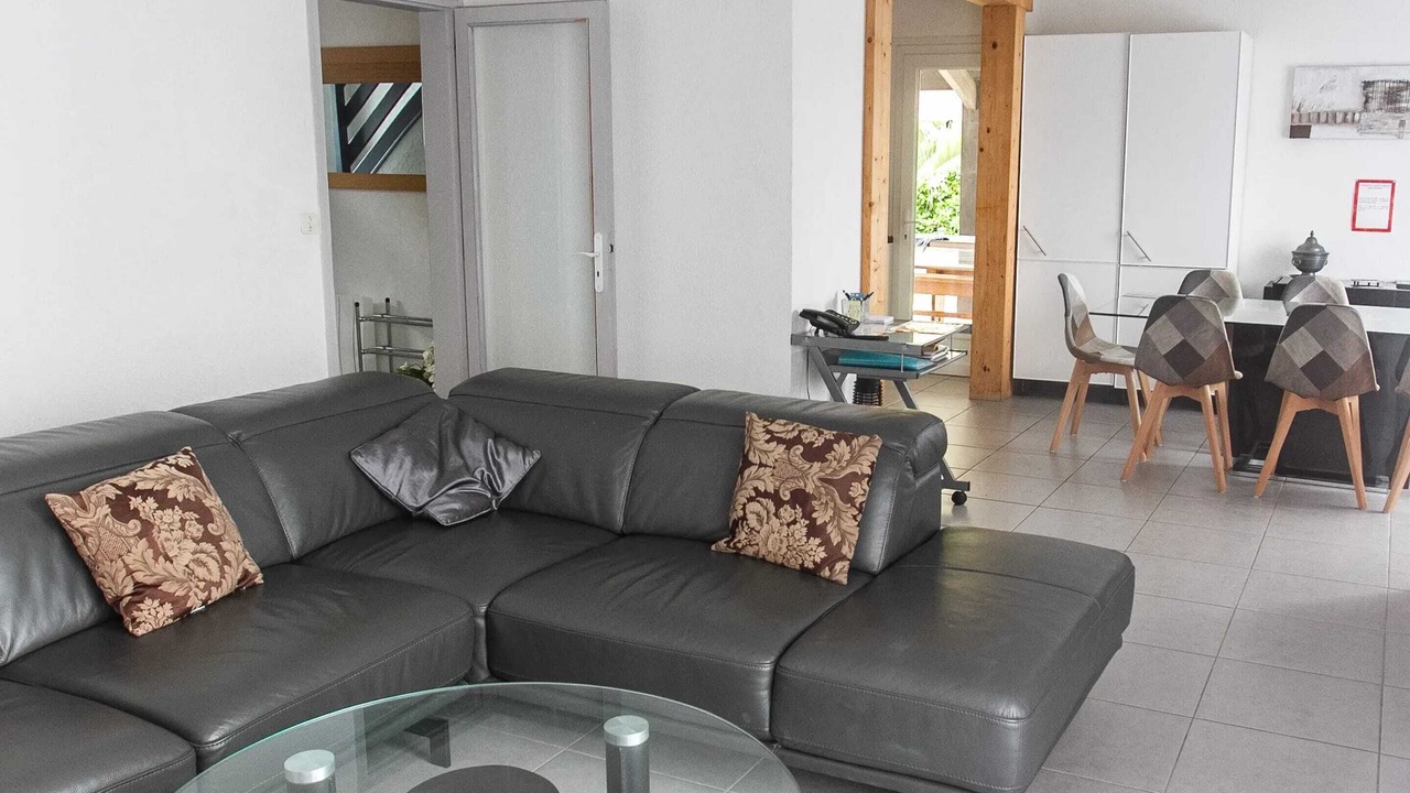 Photo of Livingroom in Sainte-Eulalie-en-Born
