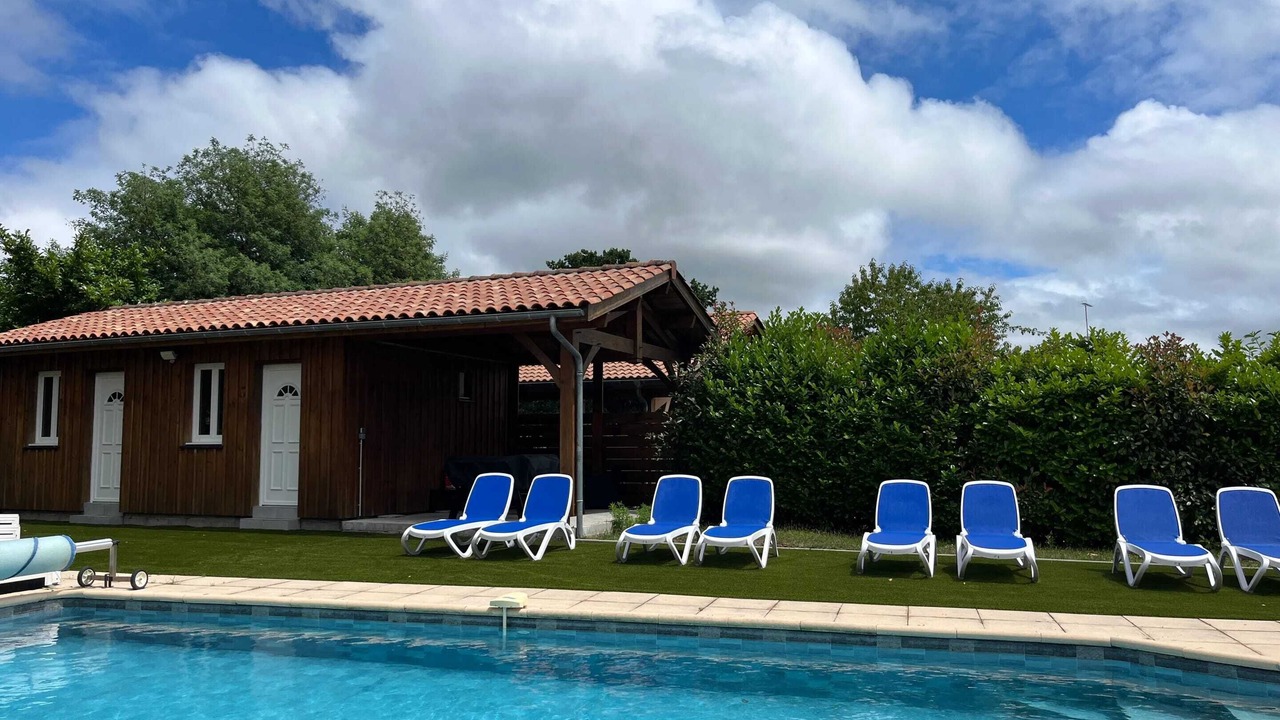 Photo of Outdoor in Sainte-Eulalie-en-Born