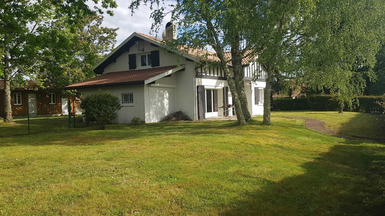 Photo of Outdoor in Sainte-Eulalie-en-Born