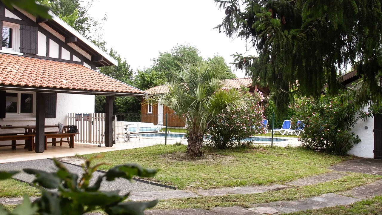 Photo of Outdoor in Sainte-Eulalie-en-Born