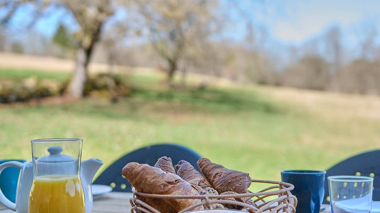 Photo of Outdoor in Brantome-en-Perigord