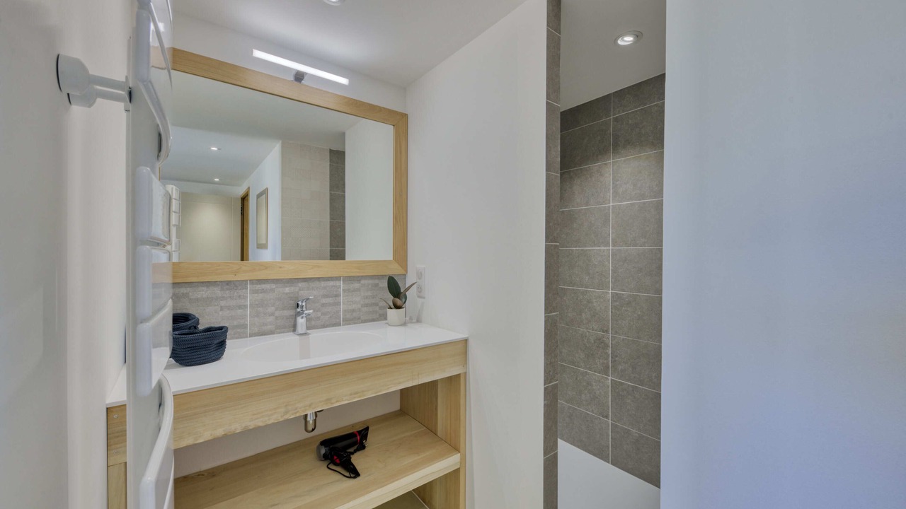 Photo of Bathroom in Brantome-en-Perigord