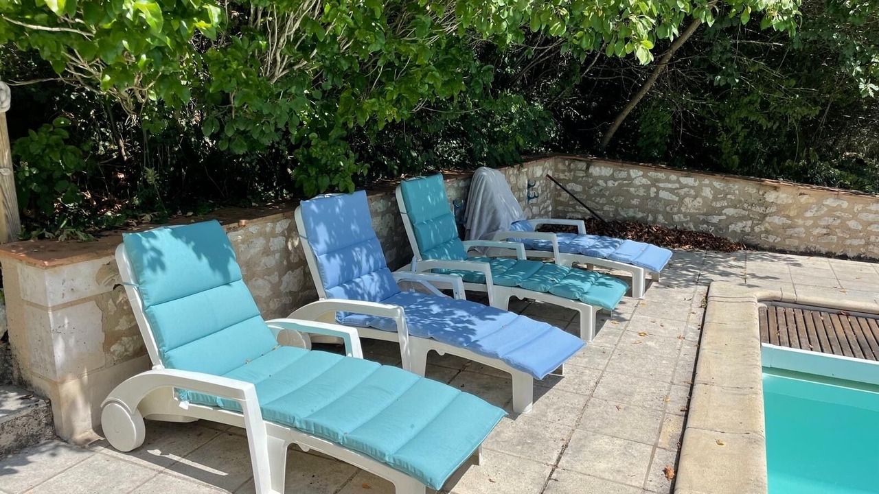 Photo of Outdoor in Saint-Aubin-de-Cadelech