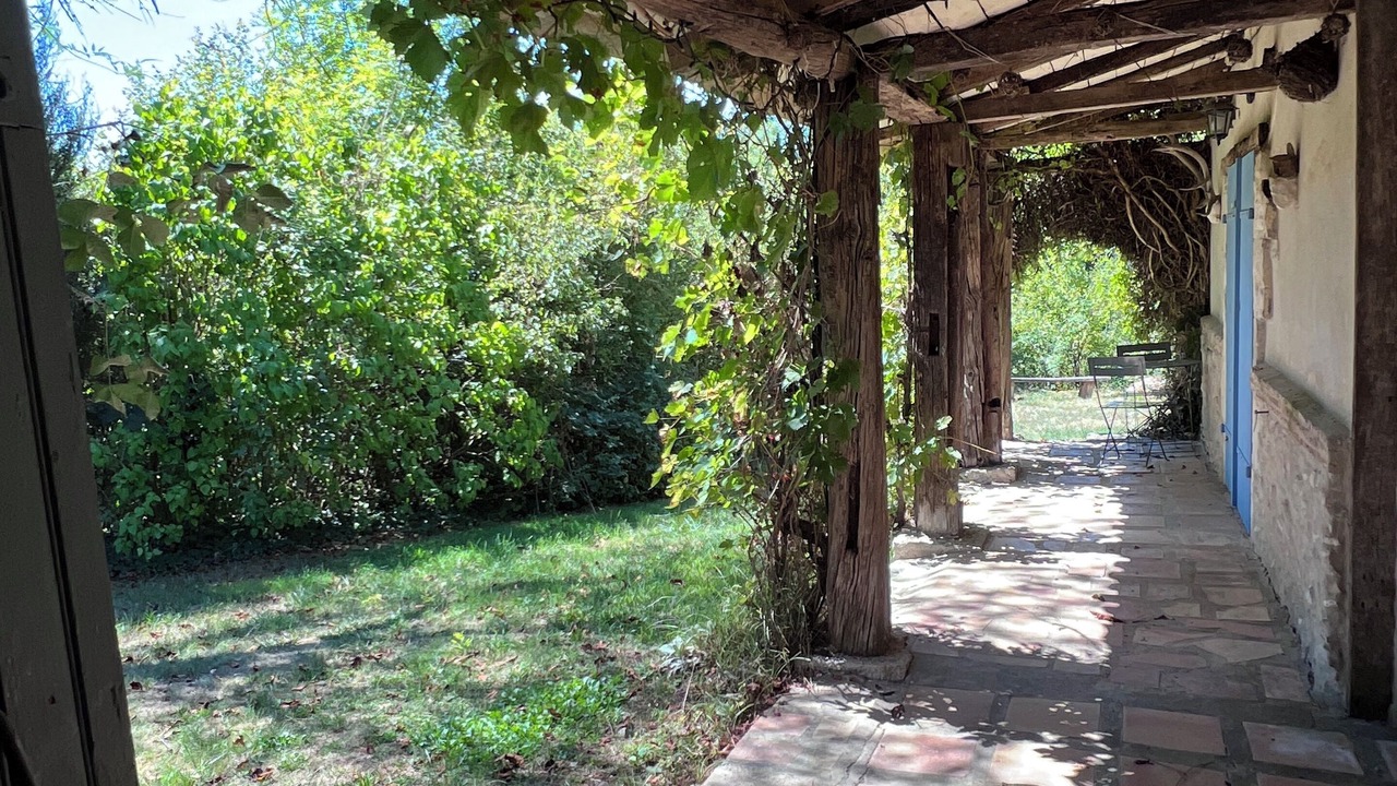 Photo of Outdoor in Saint-Aubin-de-Cadelech