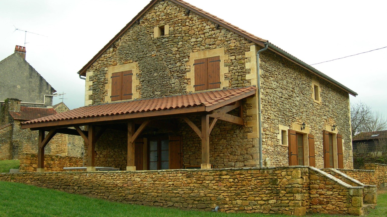 Photo of Outdoor in Meyrals