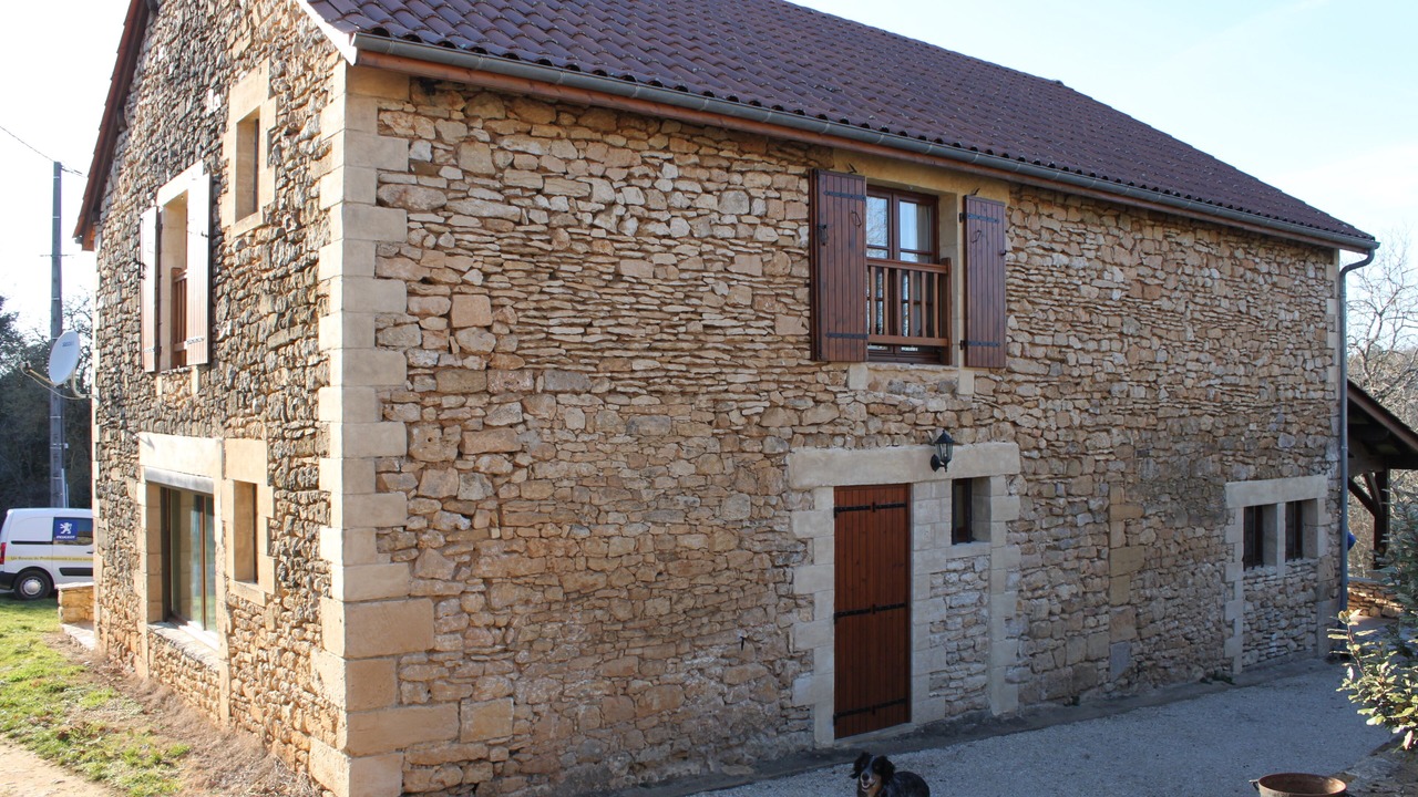 Photo of Outdoor in Meyrals