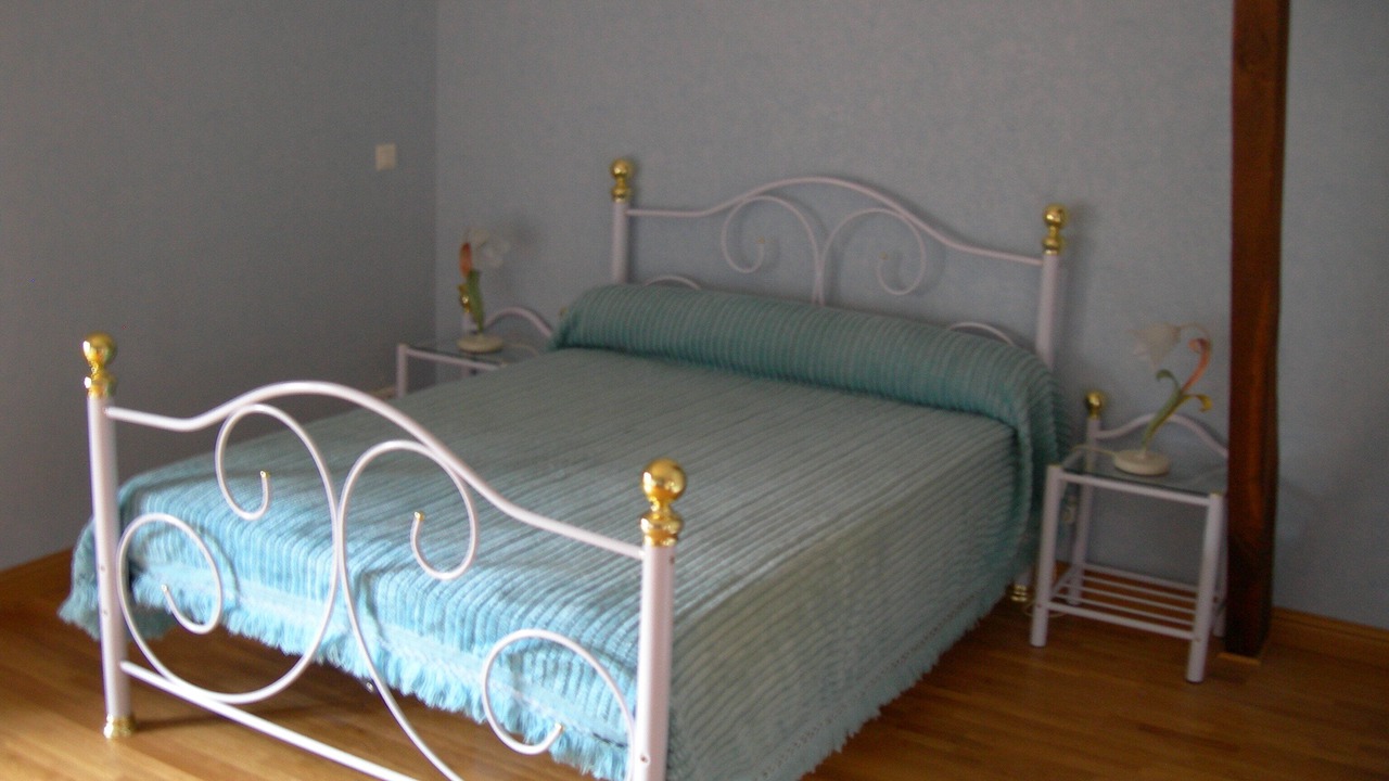 Photo of Bedroom in Meyrals