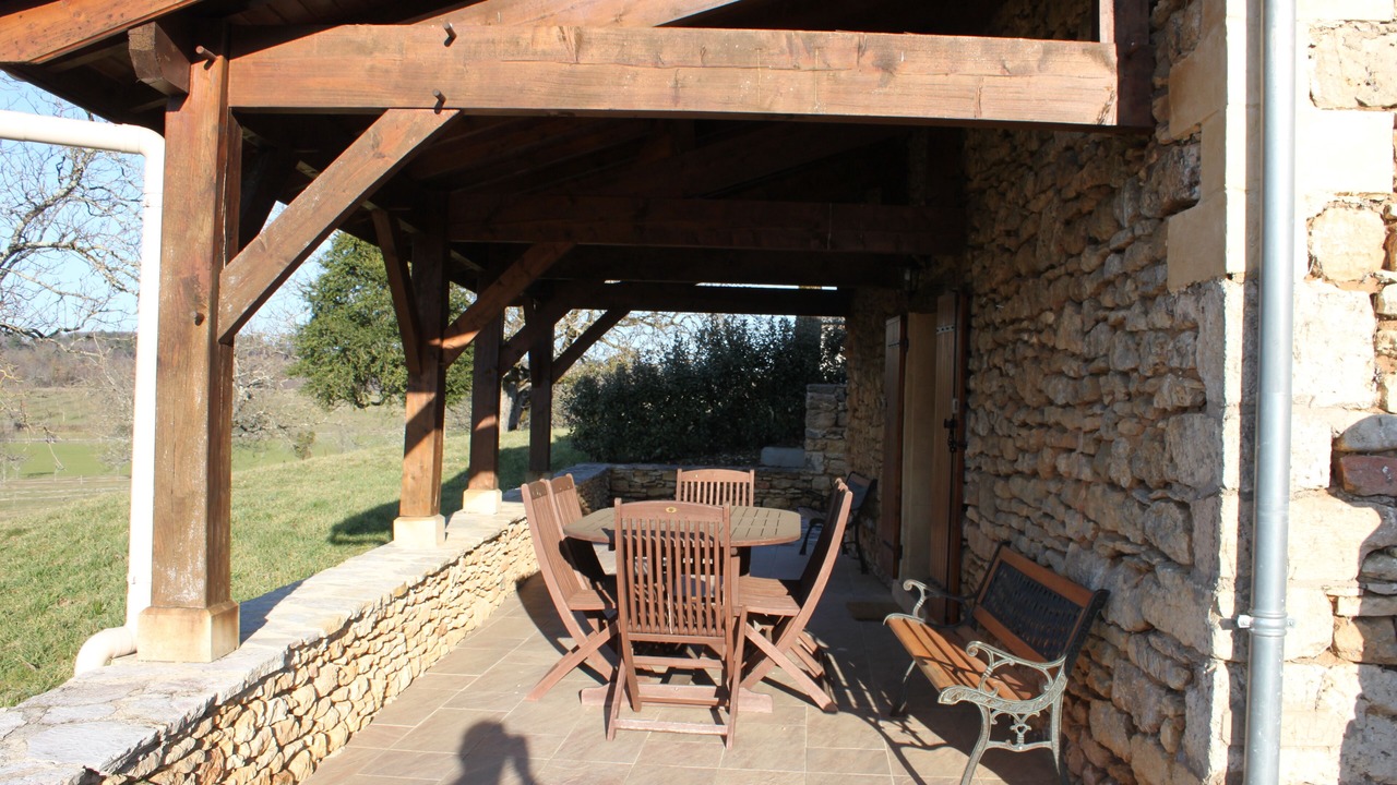 Photo of Outdoor in Meyrals