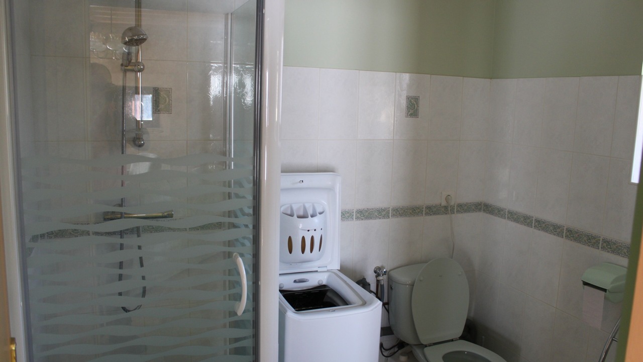 Photo of Bathroom in Meyrals