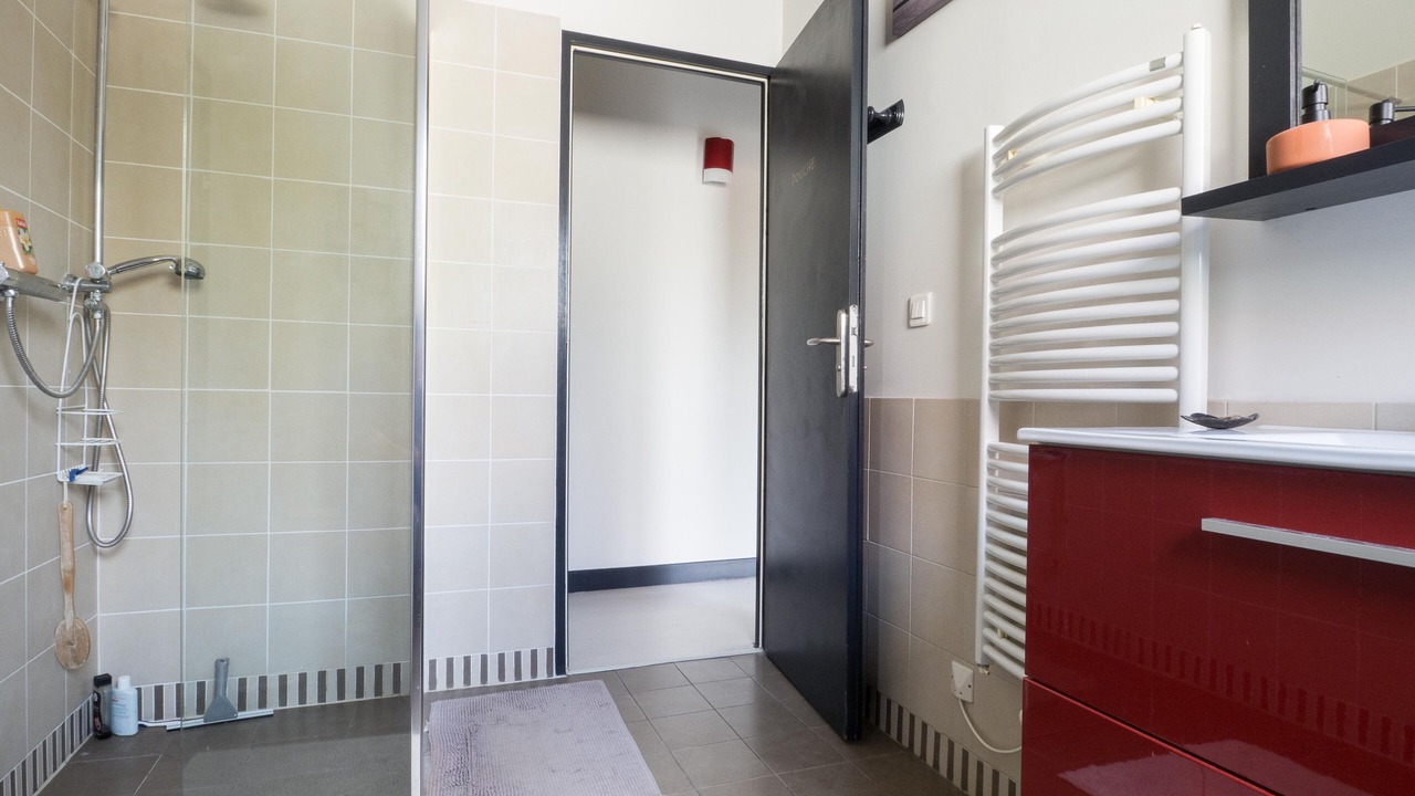 Photo of Bathroom in Fouras