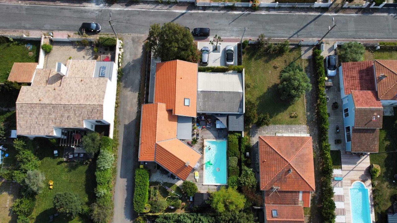 Photo of Outdoor in Fouras